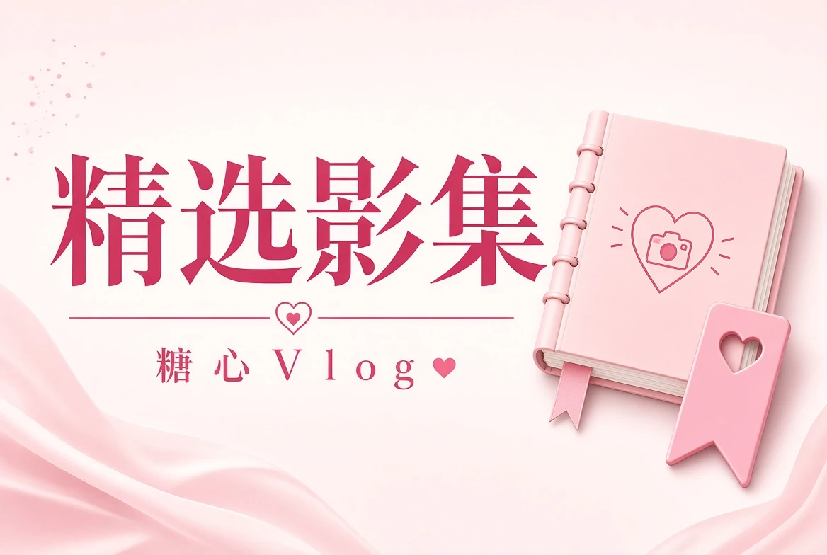 周末城市人物日常的影集书架